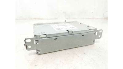 SISTEMA AUDIO / RADIO CD CITROEN C4 CACTUS (2014-) 1.6 BLUEHDI 100 99CV 1560CC - L.7088365 / 9810475880