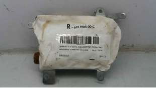 AIRBAG LATERAL DELANTERO DERECHO BMW 5 (2007-2010) 3 D 286CV 2993CC - L.7088553 / 601190500C