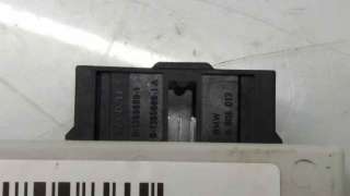 MODULO ELECTRONICO BMW 5 (2007-2010) 3 D 286CV 2993CC - L.7088587 / 9138969