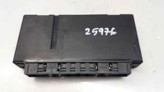MODULO ELECTRONICO BMW 5 (2007-2010) 3 D 286CV 2993CC - L.7088588 / 61359176079