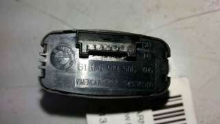 WARNING BMW 5 (2007-2010) 3 D 286CV 2993CC - L.7088609 / 61316919506