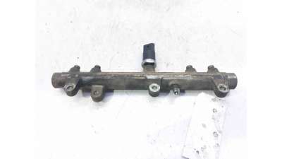 RAMPA INYECTORA PEUGEOT BOXER FURGÓN (2001-) - L.7088642 / 0445224009
