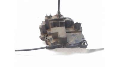 CERRADURA PUERTA TRASERA DERECHA RENAULT CLIO I (1994-1998) 1.8 (B/C578) 90CV 1794CC - L.7088789 / 7701031779