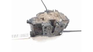 CERRADURA PUERTA TRASERA DERECHA RENAULT CLIO I (1994-1998) 1.8 (B/C578) 90CV 1794CC - L.7088789 / 7701031779