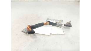 CONMUTADOR DE ARRANQUE RENAULT CLIO I (1994-1998) 1.8 (B/C578) 90CV 1794CC - L.7088800 / 271789A 2