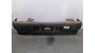 PARAGOLPES TRASERO RENAULT CLIO I (1994-1998) 1.8 (B/C578) 90CV 1794CC - L.7088887 / 7701466299