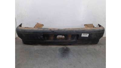 PARAGOLPES TRASERO RENAULT CLIO I (1994-1998) 1.8 (B/C578) 90CV 1794CC - L.7088887 / 7701466299