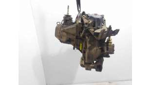 CAJA CAMBIOS CITROEN XSARA PICASSO (1999-2011) 2.0 HDI 90CV 1997CC - L.7089274 / 20DL64 2