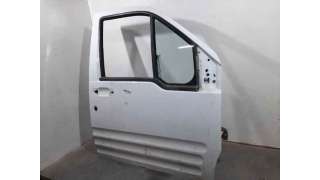 PUERTA DELANTERA DERECHA FORD TRANSIT CONNECT (2002-2013) 1.8 DI 75CV 1753CC - L.7089674 / 5166021