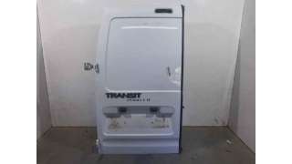 PUERTA TRASERA IZQUIERDA FORD TRANSIT CONNECT (2002-2013) 1.8 DI 75CV 1753CC - L.7089677 / 5175043