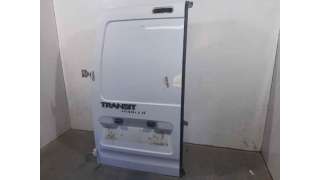 PUERTA TRASERA IZQUIERDA FORD TRANSIT CONNECT (2002-2013) 1.8 DI 75CV 1753CC - L.7089677 / 5175043