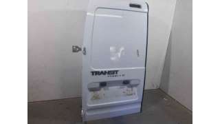 PUERTA TRASERA IZQUIERDA FORD TRANSIT CONNECT (2002-2013) 1.8 DI 75CV 1753CC - L.7089677 / 5175043