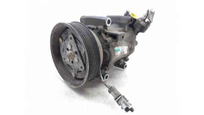 COMPRESOR AIRE ACONDICIONADO RENAULT CLIO III (2005-2012) 1.2 16V (BR0R, BR1D, BR1L, CR0R) 65CV 1149CC - L.7090237 / 820081