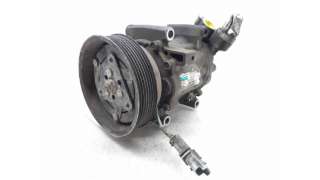 COMPRESOR AIRE ACONDICIONADO RENAULT CLIO III (2005-2012) 1.2 16V (BR0R, BR1D, BR1L, CR0R) 65CV 1149CC - L.7090237 / 820081