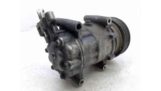 COMPRESOR AIRE ACONDICIONADO RENAULT CLIO III (2005-2012) 1.2 16V (BR0R, BR1D, BR1L, CR0R) 65CV 1149CC - L.7090237 / 820081