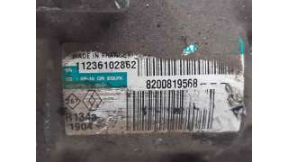 COMPRESOR AIRE ACONDICIONADO RENAULT CLIO III (2005-2012) 1.2 16V (BR0R, BR1D, BR1L, CR0R) 65CV 1149CC - L.7090237 / 820081