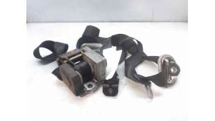 CINTURON SEGURIDAD DELANTERO DERECHO VOLKSWAGEN GOLF IV (1997-2004) 1.9 TDI 90CV 1896CC - L.7090471 / 1J4857706G