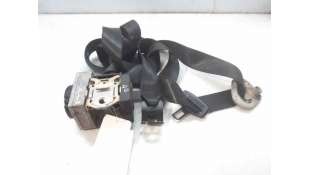 CINTURON SEGURIDAD DELANTERO DERECHO VOLKSWAGEN GOLF IV (1997-2004) 1.9 TDI 90CV 1896CC - L.7090471 / 1J4857706G 2