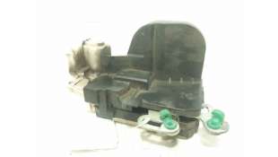 CERRADURA PUERTA DELANTERA IZQUIERDA ALFA ROMEO 147 (2001-2010) 1.9 JTD (937.AXD1A, 937.BXD1A) 115CV 1910CC - L.7090730 / 4