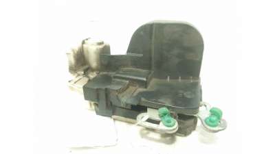 CERRADURA PUERTA DELANTERA IZQUIERDA ALFA ROMEO 147 (2001-2010) 1.9 JTD (937.AXD1A, 937.BXD1A) 115CV 1910CC - L.7090730 / 4