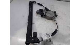 ELEVALUNAS DELANTERO DERECHO ALFA ROMEO 147 (2001-2010) 1.9 JTD (937.AXD1A, 937.BXD1A) 115CV 1910CC - L.7090751 / 46751870