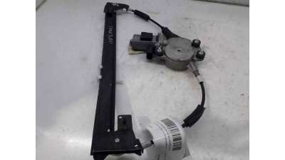 ELEVALUNAS DELANTERO DERECHO ALFA ROMEO 147 (2001-2010) 1.9 JTD (937.AXD1A, 937.BXD1A) 115CV 1910CC - L.7090751 / 46751870