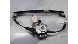 ELEVALUNAS DELANTERO DERECHO ALFA ROMEO 147 (2001-2010) 1.9 JTD (937.AXD1A, 937.BXD1A) 115CV 1910CC - L.7090751 / 46751870