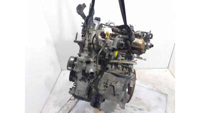 MOTOR COMPLETO TOYOTA COROLLA (2004-2007) 1.4 D (NDE120) 90CV 1364CC - L.7090877 / 1ND