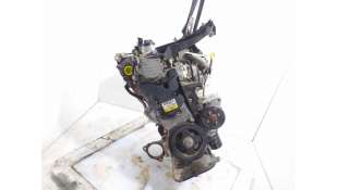 MOTOR COMPLETO TOYOTA COROLLA (2004-2007) 1.4 D (NDE120) 90CV 1364CC - L.7090877 / 1ND 2