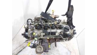 MOTOR COMPLETO TOYOTA COROLLA (2004-2007) 1.4 D (NDE120) 90CV 1364CC - L.7090877 / 1ND