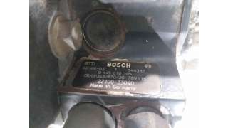MOTOR COMPLETO TOYOTA COROLLA (2004-2007) 1.4 D (NDE120) 90CV 1364CC - L.7090877 / 1ND