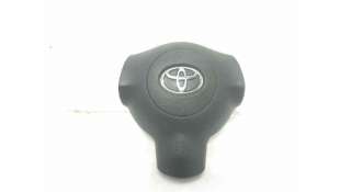 AIRBAG DELANTERO IZQUIERDO TOYOTA COROLLA (2004-2007) 1.4 D (NDE120) 90CV 1364CC - L.7090884 / 4513002270