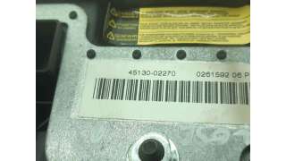 AIRBAG DELANTERO IZQUIERDO TOYOTA COROLLA (2004-2007) 1.4 D (NDE120) 90CV 1364CC - L.7090884 / 4513002270