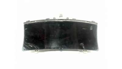 CUADRO INSTRUMENTOS TOYOTA COROLLA (2004-2007) 1.4 D (NDE120) 90CV 1364CC - L.7090934 / 8380002C60
