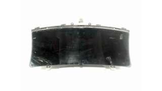 CUADRO INSTRUMENTOS TOYOTA COROLLA (2004-2007) 1.4 D (NDE120) 90CV 1364CC - L.7090934 / 8380002C60