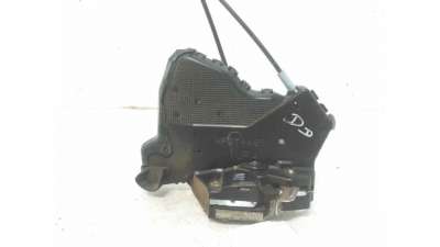 CERRADURA PUERTA DELANTERA DERECHA TOYOTA COROLLA (2004-2007) 1.4 D (NDE120) 90CV 1364CC - L.7090937 / 6903012460