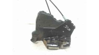 CERRADURA PUERTA DELANTERA DERECHA TOYOTA COROLLA (2004-2007) 1.4 D (NDE120) 90CV 1364CC - L.7090937 / 6903012460