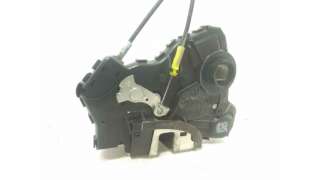 CERRADURA PUERTA DELANTERA DERECHA TOYOTA COROLLA (2004-2007) 1.4 D (NDE120) 90CV 1364CC - L.7090937 / 6903012460