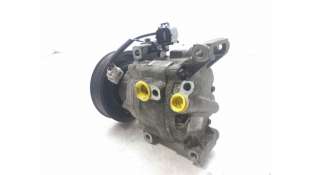COMPRESOR AIRE ACONDICIONADO TOYOTA COROLLA (2004-2007) 1.4 D (NDE120) 90CV 1364CC - L.7090948 / 4472607961 2