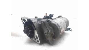 MOTOR ARRANQUE TOYOTA COROLLA (2004-2007) 1.4 D (NDE120) 90CV 1364CC - L.7091016 / 281003308084