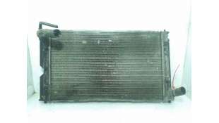 RADIADOR AGUA TOYOTA COROLLA (2004-2007) 1.4 D (NDE120) 90CV 1364CC - L.7091052 / 164000N031 2