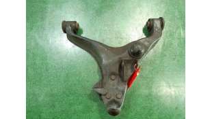 BRAZO SUSPENSION INFERIOR DELANTERO IZQUIERDO MITSUBISHI MONTERO III (2000-2006) 3.2 DI-D (V68W) 160CV 3200CC - L.7091121 /