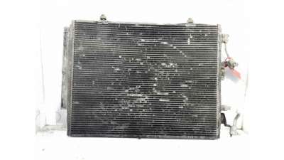 CONDENSADOR / RADIADOR  AIRE ACONDICIONADO MITSUBISHI MONTERO III (2000-2006) 3.2 DI-D (V68W) 160CV 3200CC - L.7091148 / MN