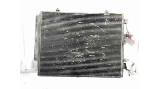 CONDENSADOR / RADIADOR  AIRE ACONDICIONADO MITSUBISHI MONTERO III (2000-2006) 3.2 DI-D (V68W) 160CV 3200CC - L.7091148 / MN