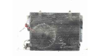 CONDENSADOR / RADIADOR  AIRE ACONDICIONADO MITSUBISHI MONTERO III (2000-2006) 3.2 DI-D (V68W) 160CV 3200CC - L.7091148 / MN