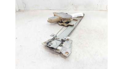 ELEVALUNAS TRASERO IZQUIERDO MITSUBISHI MONTERO III (2000-2006) 3.2 DI-D (V68W) 160CV 3200CC - L.7091161 / MN117061