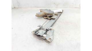 ELEVALUNAS TRASERO IZQUIERDO MITSUBISHI MONTERO III (2000-2006) 3.2 DI-D (V68W) 160CV 3200CC - L.7091161 / MN117061