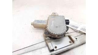 ELEVALUNAS TRASERO IZQUIERDO MITSUBISHI MONTERO III (2000-2006) 3.2 DI-D (V68W) 160CV 3200CC - L.7091161 / MN117061
