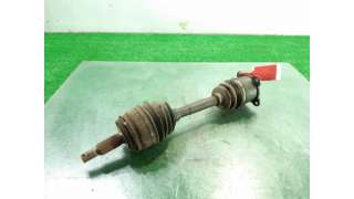 TRANSMISION DELANTERA DERECHA MITSUBISHI MONTERO III (2000-2006) 3.2 DI-D (V68W) 160CV 3200CC - L.7091255 / MR453384