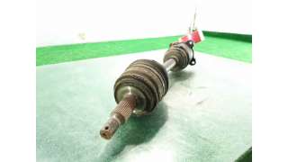 TRANSMISION DELANTERA DERECHA MITSUBISHI MONTERO III (2000-2006) 3.2 DI-D (V68W) 160CV 3200CC - L.7091255 / MR453384